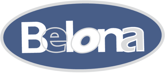 Belona logo