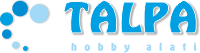 talpa logo